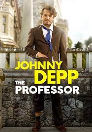 The Professor (2018) izle