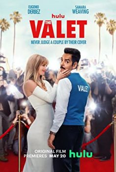 The Valet – Vale (2022) izle