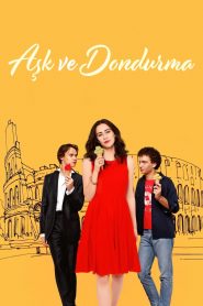 Aşk ve Dondurma izle
