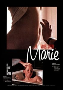 Hail Mary – Bakire Meryem izle