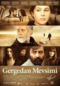 Gergedan Mevsimi – Rhino Season izle