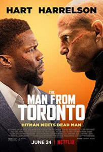Torontolu Adam Netflix Filmi izle