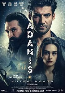 Adanış Kutsal Kavga (yerli) izle