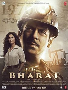 Bharat Hint Filmi izle