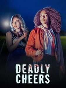 Deadly Cheers (2022) izle
