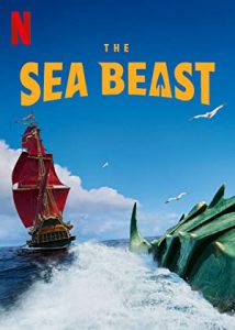 Deniz Canavarı – The Sea Beast izle