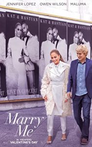 Evlen Benimle (Marry Me) izle