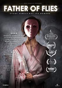 Father of Flies (2021) izle