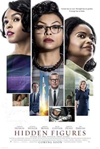 Gizli Sayılar (2016) izle