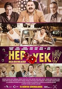 Hep Yek 4 Bela Okuma Altan izle Sansürsüz