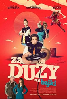 Masal Bitti, Ben Büyüdüm izle