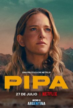 Pipa (Netflix) izle