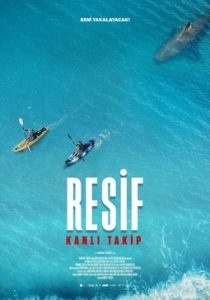 Resif: Kanlı Takip Dehşetin Dişleri 2 – The Reef: Stalked izle