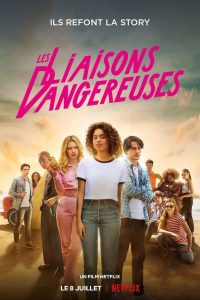 Tehlikeli İlişkiler – Dangerous Liaisons izle