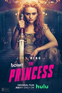 The Princess Prenses (2022) izle
