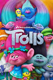 Troller 1 – Trolls (2016) izle