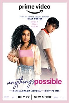 Anything’s Possible – Her Şey Mümkün izle