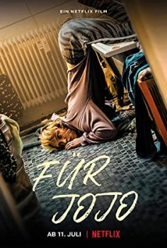 Paula ve Jojo (2022) izle