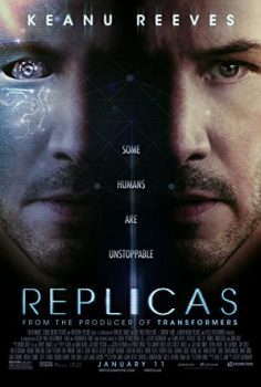 Replicas – Replikalar izle