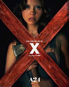 X 2022 Korku Filmi izle