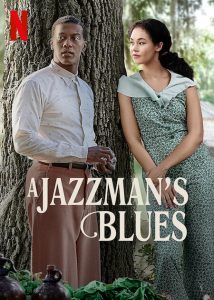 A Jazzman’s Blues (Netflix) izle