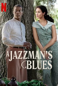 A Jazzman’s Blues (Netflix) izle