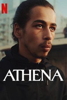 ATHENA (Netflix) izle