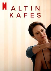 Altın Kafes 2022 Netflix Filmi izle
