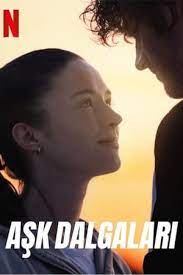 Aşk Dalgaları – Into the Wind izle