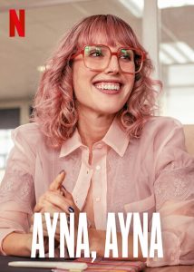 Ayna, Ayna (Netflix) izle