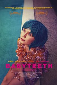 Babyteeth – Süt Dişi izle