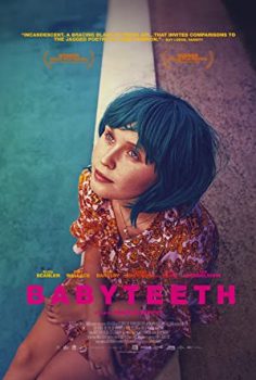 Babyteeth – Süt Dişi izle