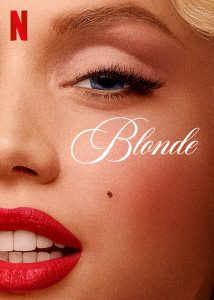 Blonde (Netflix) izle