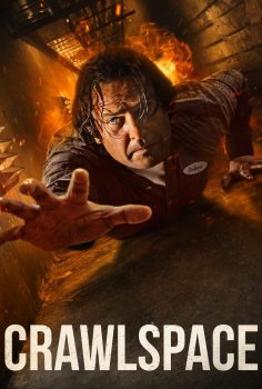 Crawlspace (2022) izle