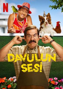 Davulun Sesi (Netflix) izle