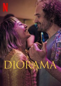 Diorama (2022) izle