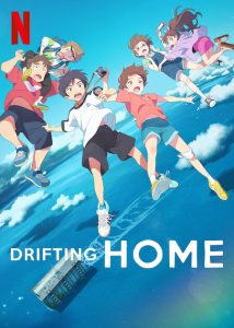 Drifting Home (2022) izle