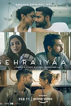 Gehraiyaan (Derinlikler) 2022 izle
