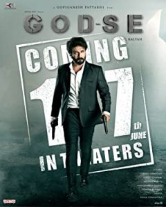 Godse Netflix Filmi izle