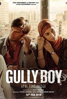 Gully Boy (2019) hint filmi izle