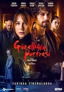 Güzelliğin Portresi (2019) izle
