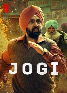 Jogi (Netflix) izle