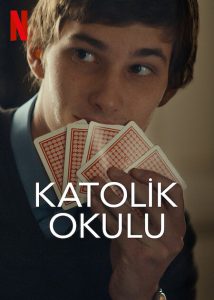 Katolik Okulu (Netflix) izle