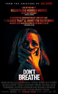 Nefesini Tut 1 – Don’t Breathe (2016) izle