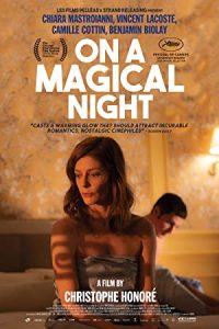 Oda 212 – On a Magical Night izle