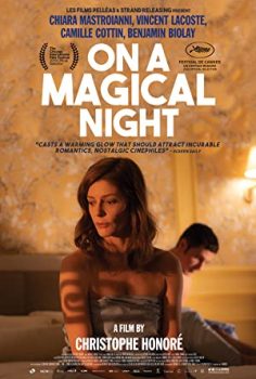 Oda 212 – On a Magical Night izle