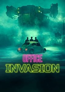 Office Invasion – Daha Kötü Ne Olabilir ki Netflix izle
