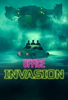 Office Invasion – Daha Kötü Ne Olabilir ki Netflix izle