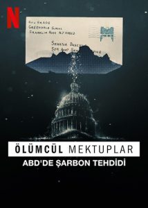 Ölümcül Mektuplar: ABD’de Şarbon Tehdidi izle