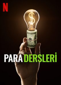 Para Dersleri (2022) izle